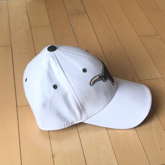 Men’s preowned TOW Texas Longhorn baseball cap Hat - one fit - Picture 2 of 7